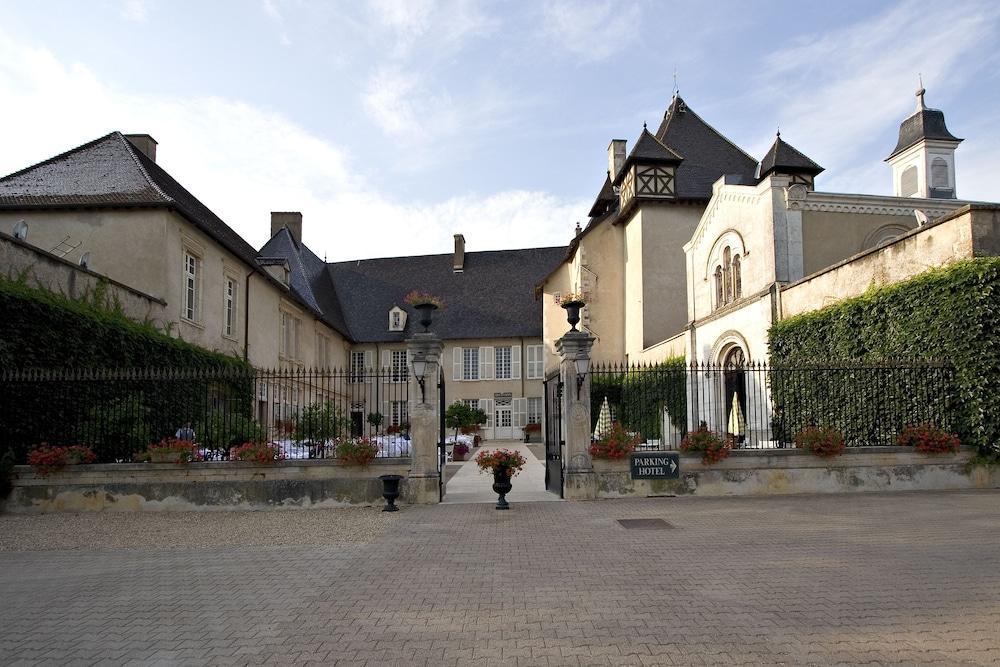 Chateau De Pizay Belleville-sur-Saône Kültér fotó